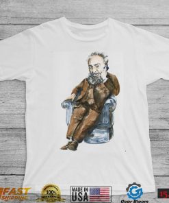 Funny Iphone Alexander Graham Bell Unisex T Shirt