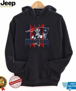 Funny Player New England Patriots T Shirt