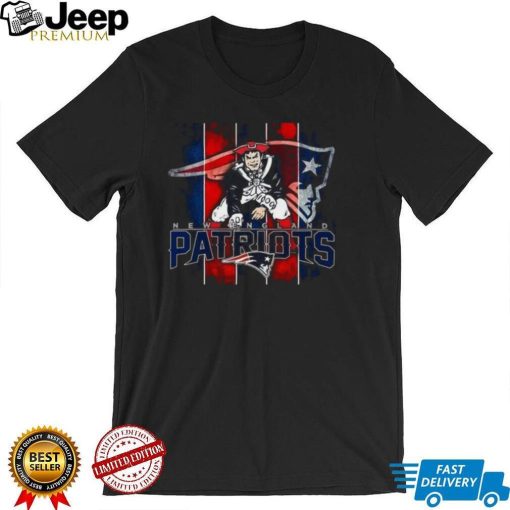 Funny Player New England Patriots T Shirt