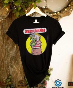 Garbage Pail Kids Vintage Pack Cover Halloween Graphic Unisex Sweatshirt