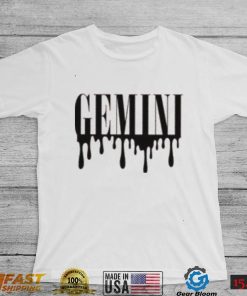 Gemini Birthday, Gemini Shirt, Birthday Gift, Zodiac Shir,t Astrology Shirt