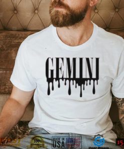 Gemini Birthday, Gemini Shirt, Birthday Gift, Zodiac Shir,t Astrology Shirt