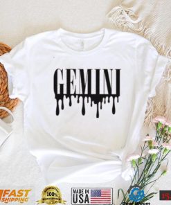 Gemini Birthday, Gemini Shirt, Birthday Gift, Zodiac Shir,t Astrology Shirt