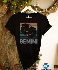 Gemini Horoscope Shirt, Gemini Birthday, Astrology T shirt, Zodiac Tee