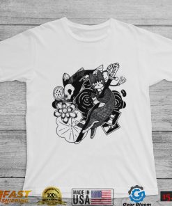 Graphic Gk Koito Golden Kamuy Unisex T Shirt