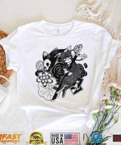 Graphic Gk Koito Golden Kamuy Unisex T Shirt