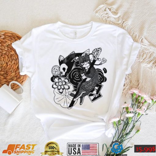 Graphic Gk Koito Golden Kamuy Unisex T Shirt