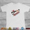 Tummy Ache Survivor Stomachache Halloween Shirt