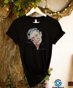 Greatist Scientist Stephen Hawking Unisex Sweatshirt