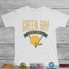 Old Row Beer Outdoors Duck beer pigment Dyed shirt