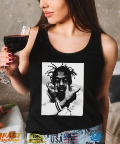 Coolio Hip Hop 90s Rest In Peace 1963  2022 Shirt