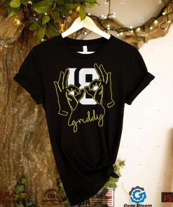 Griddy Design T Shirt