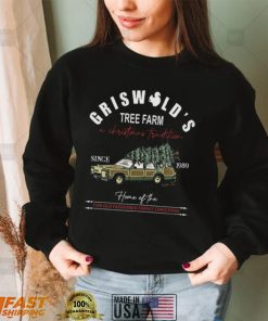 Griswold’s Christmas T Shirt