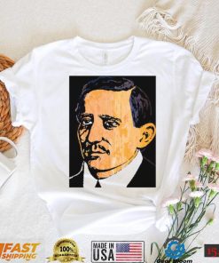 Guglielmo Marconi Retro Design Unisex T Shirt