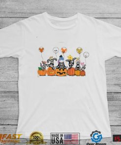 Winnie The Pooh Shirt, Pooh And Friends Shirt, Halloween Magic Kingdom shirt, Disney Pumpkin Shirt