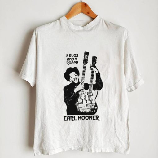 Earl Hooker Chicago Blues Super Cool Unisex Sweatshirt