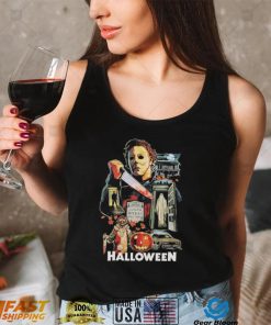 Halloween Horror Nights Shirts Be Loved Daughter Judith Myers