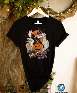 Halloween Horror Nights Shirts Universal Studios