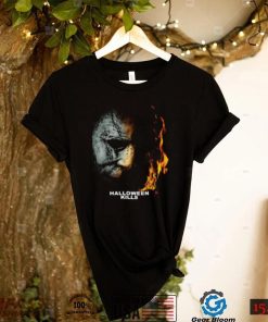 Halloween Kills Michael Myers Halloween Halloween Kills Shirt Movie Shirt