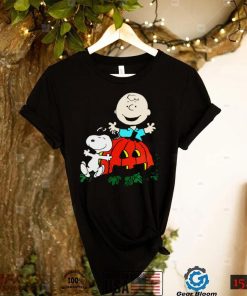 Halloween Snoopy Charlie Brown Halloween Shirts