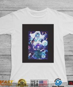 Haunted Mansion Graphic Disneyland Halloween Shirt