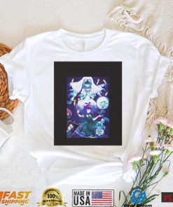 Haunted Mansion Graphic Disneyland Halloween Shirt