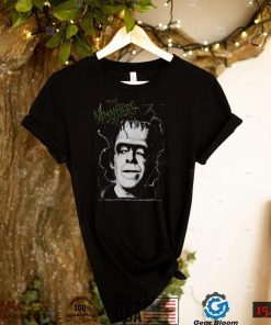 Herman Munster Shirt