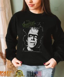 Herman Munster Shirt