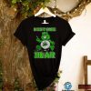 Zombie wes freed witch halloween shirt