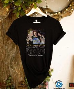 Hocus Pocus 29th Anniversary Shirt Hocus Pocus Sweatshirt