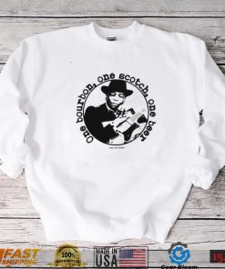 Hooker Music Quote John Lee Hooker Unisex Sweatshirt