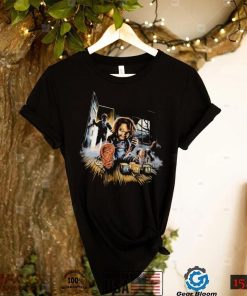 Horror Chucky T shirt Chucky Costume Shirt