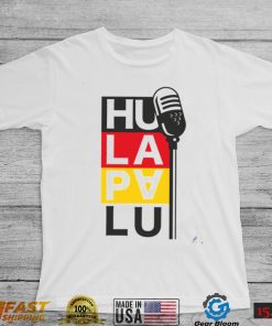 Hulapalu Fan Andreas German Political Unisex T Shirt