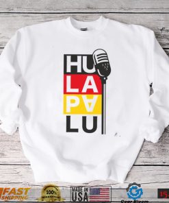 Hulapalu Fan Andreas German Political Unisex T Shirt