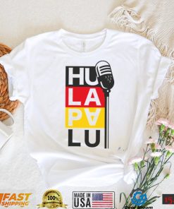 Hulapalu Fan Andreas German Political Unisex T Shirt