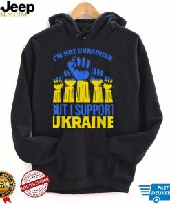 I Stand With Ukrania Essential T Shirt