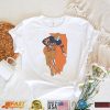 Yes I Am Old But I Saw The Grateful Dead Bear On Stage Grateful Dead Halloween T Shirt