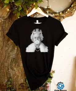 In Loving Memory Of Queen Elizabeth T Shirt