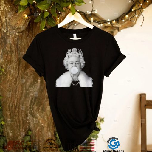 In Loving Memory Of Queen Elizabeth T Shirt