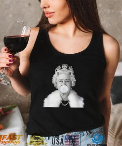 In Loving Memory Of Queen Elizabeth T Shirt