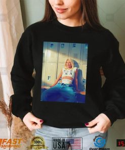 Interview Kim Kardashian Shirt