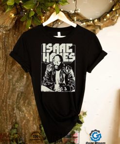 Isaac Hayes retro shirt