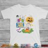 Charlie Brown Halloween Shirt Peanuts Halloween