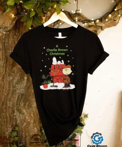 Charlie Brown Christmas T shirt Unisex Vintage A Charlie Brown Christmas 1990s