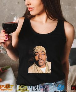 Rest In Peace Coolio Rapper Hip Hop 90s 1963 2022 Shirt