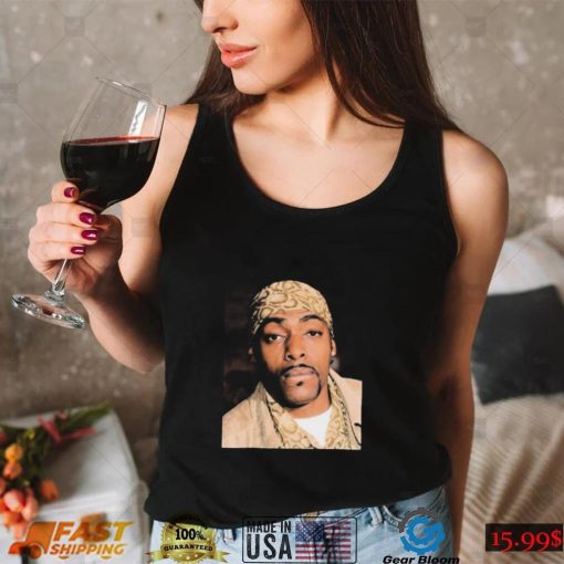 Rest In Peace Coolio Rapper Hip Hop 90s 1963  2022 Shirt