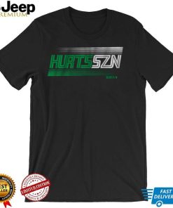 Jalen Hurts SZN Shirt, Philadelphia
