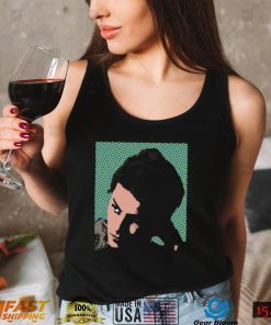 James Bay Style Pop Art Unisex T Shirt