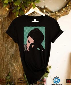 James Bay Style Pop Art Unisex T Shirt