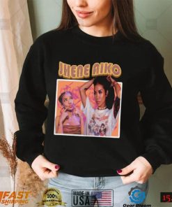 Jhene Aiko Rap Cute Design Rapper Unisex Sweatshirt